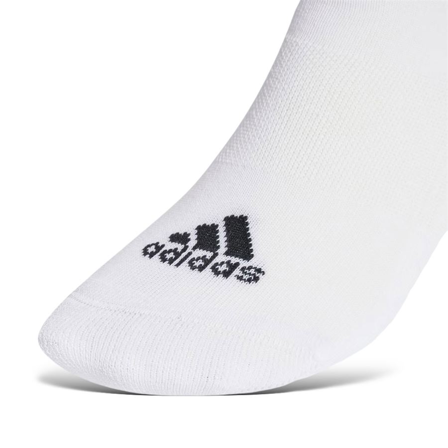 Calzini 3-Stripes Cushioned Sportswear Low-Cut (3 paia) Adidas | HT3456X